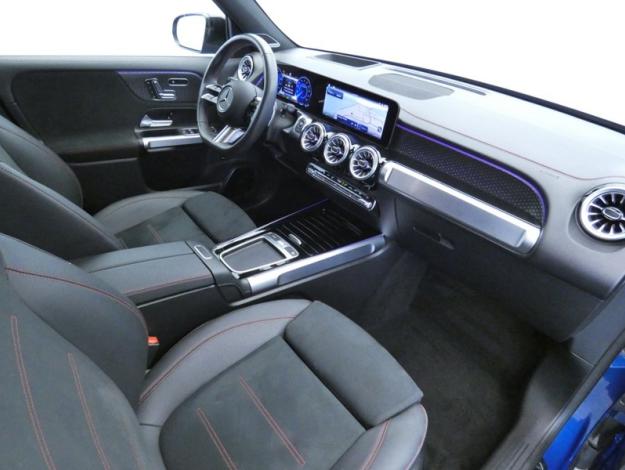 MERCEDES-BENZ EQB 250+ AMG Line  