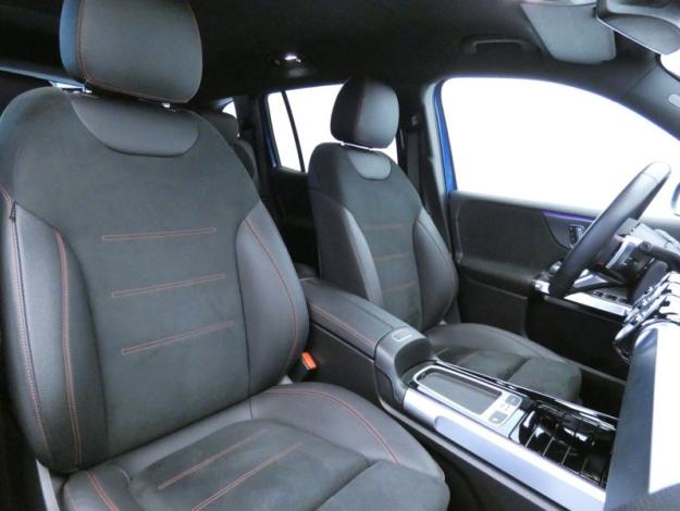 MERCEDES-BENZ EQB 250+ AMG Line  