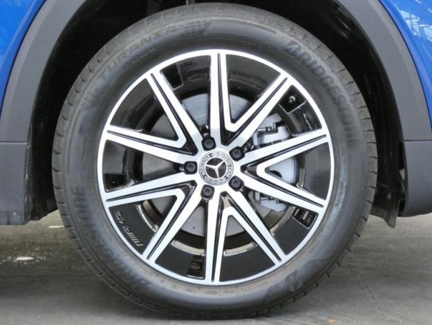 MERCEDES-BENZ EQB 250+ AMG Line  