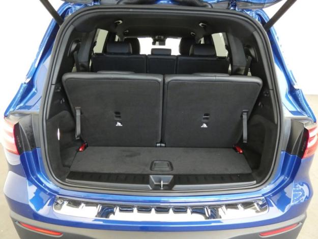 MERCEDES-BENZ EQB 250+ AMG Line  