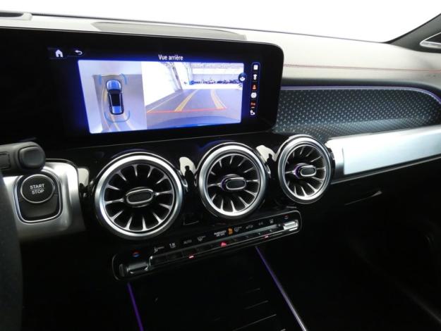 MERCEDES-BENZ EQB 250+ AMG Line  