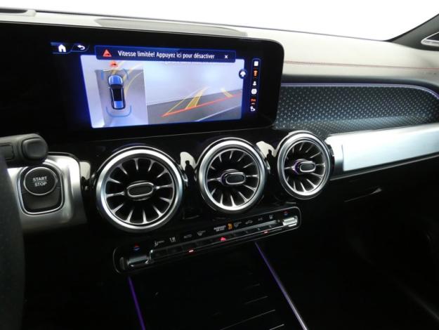 MERCEDES-BENZ EQB 250+ AMG Line  