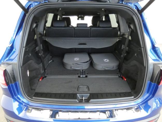 MERCEDES-BENZ EQB 250+ AMG Line  