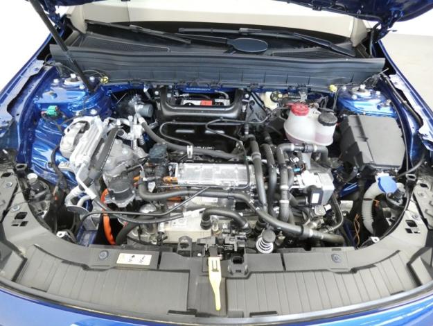 MERCEDES-BENZ EQB 250+ AMG Line  