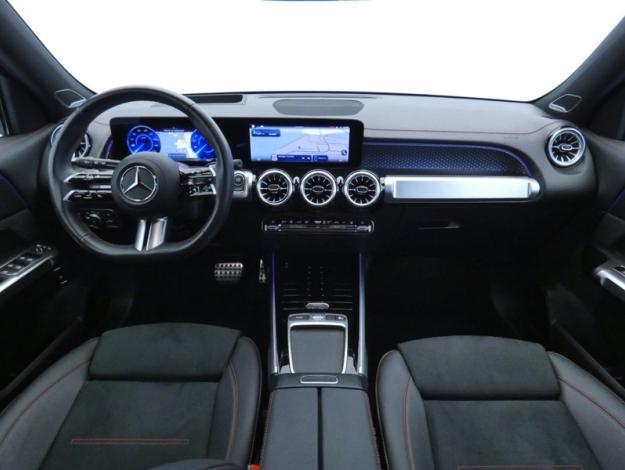 MERCEDES-BENZ EQB 250+ AMG Line  