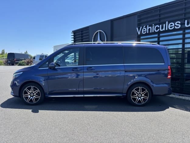 MERCEDES-BENZ Classe V V 300 d 4MATIC AVANTGARDE Long AVANTGARDE 