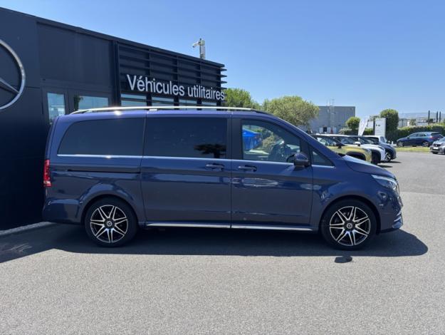 MERCEDES-BENZ Classe V V 300 d 4MATIC AVANTGARDE Long AVANTGARDE 