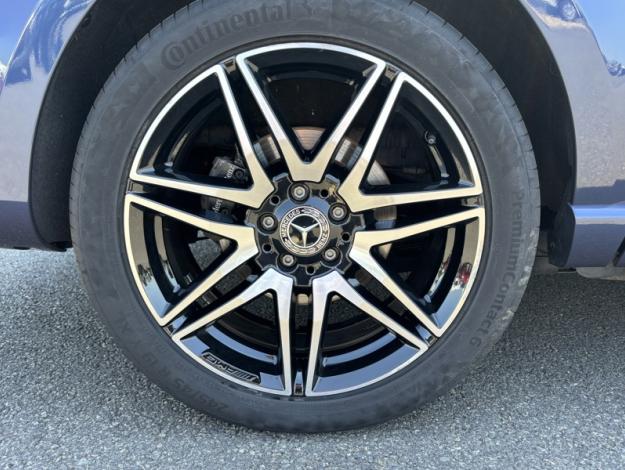 MERCEDES-BENZ Classe V V 300 d 4MATIC AVANTGARDE Long AVANTGARDE 