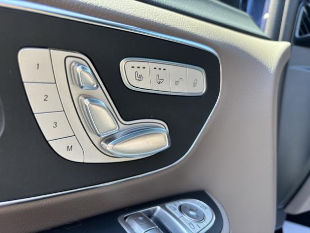MERCEDES-BENZ Classe V V 300 d 4MATIC AVANTGARDE Long AVANTGARDE 