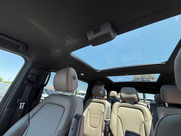 MERCEDES-BENZ Classe V V 300 d 4MATIC AVANTGARDE Long AVANTGARDE 