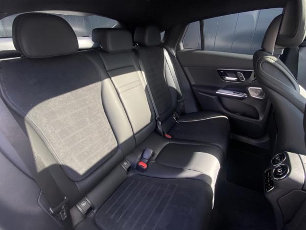 MERCEDES-BENZ GLC Coupé GLC 300 de Hybrid EQ 4MATIC Coupé AMG Line +  GLC 300 d e Hybrid EQ 4MATIC Coupé AMG Line +