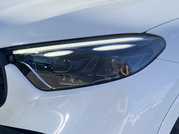 MERCEDES-BENZ GLC Coupé GLC 300 de Hybrid EQ 4MATIC Coupé AMG Line +  GLC 300 d e Hybrid EQ 4MATIC Coupé AMG Line +