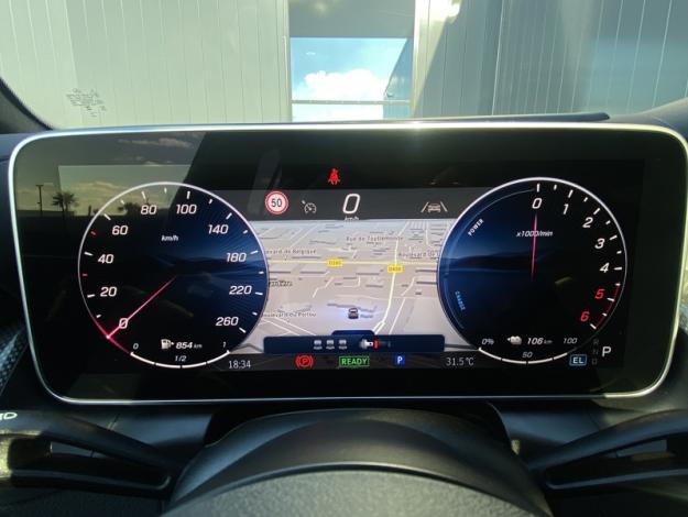 MERCEDES-BENZ GLC Coupé GLC 300 de Hybrid EQ 4MATIC Coupé AMG Line +  GLC 300 d e Hybrid EQ 4MATIC Coupé AMG Line +