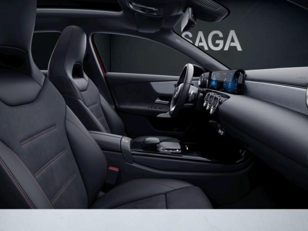 MERCEDES-BENZ Classe A 180 AMG Line  