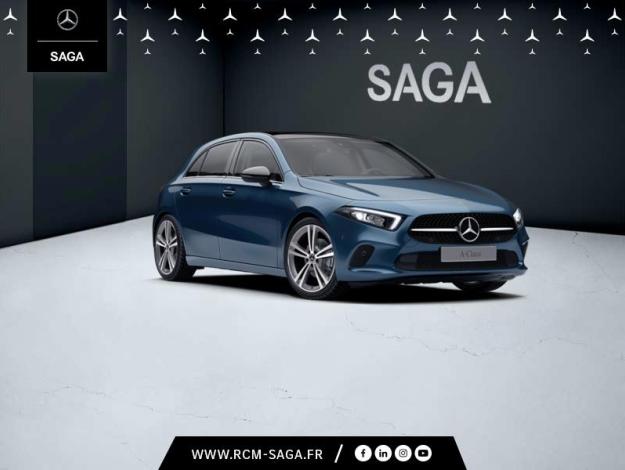 MERCEDES-BENZ Classe A 200 d Progressive Line  