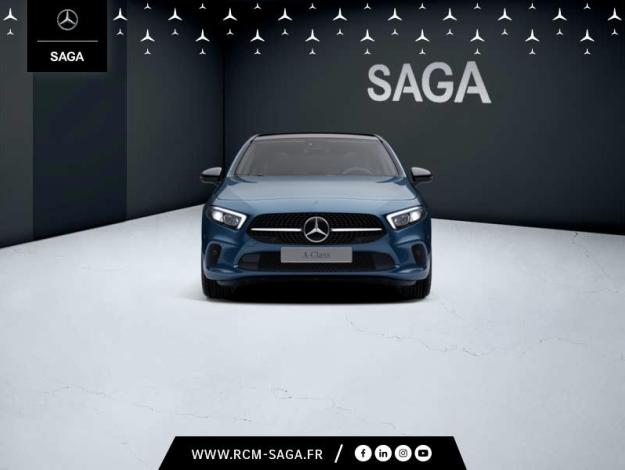 MERCEDES-BENZ Classe A 200 d Progressive Line  