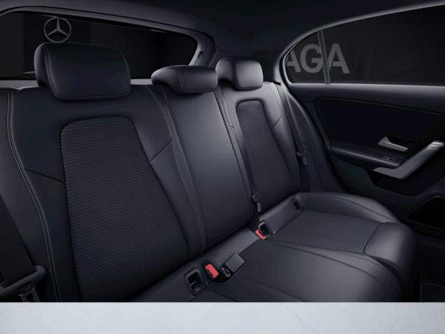 MERCEDES-BENZ Classe A 200 d Progressive Line  