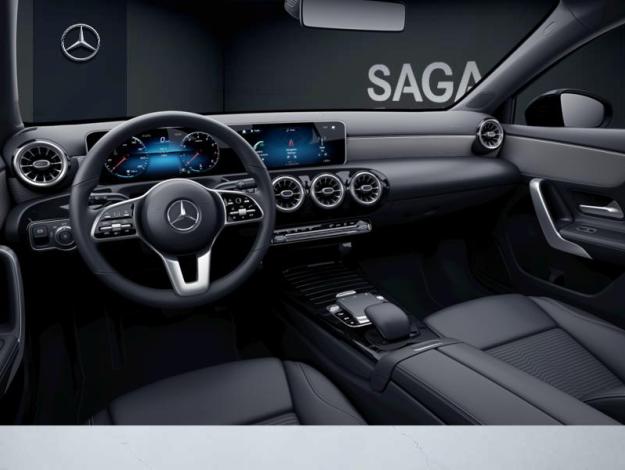 MERCEDES-BENZ Classe A 200 d Progressive Line  