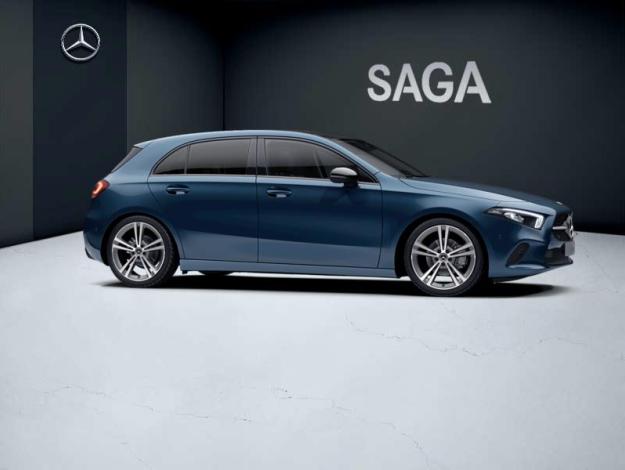 MERCEDES-BENZ Classe A 200 d Progressive Line  