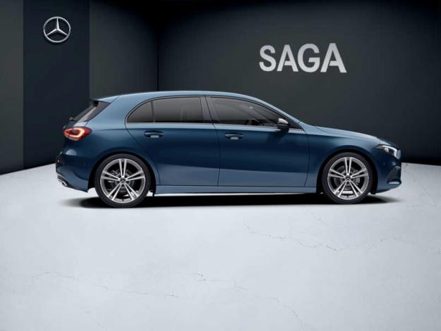 MERCEDES-BENZ Classe A 200 d Progressive Line  
