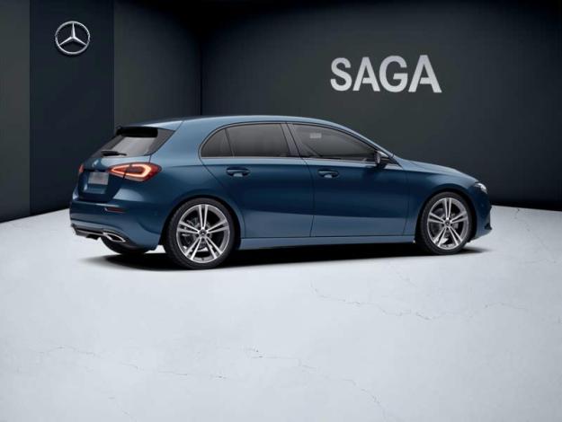 MERCEDES-BENZ Classe A 200 d Progressive Line  