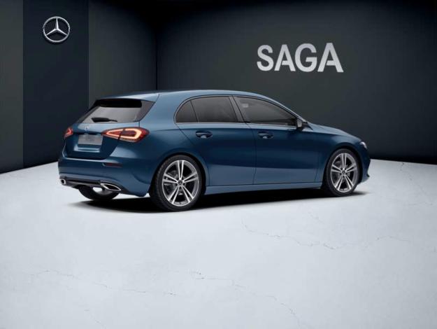 MERCEDES-BENZ Classe A 200 d Progressive Line  