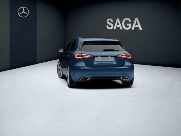 MERCEDES-BENZ Classe A 200 d Progressive Line  