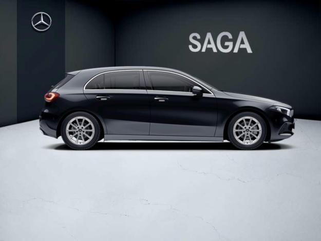 MERCEDES-BENZ Classe A 180 d Progressive Line 7G-DCT  
