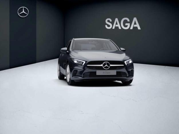 MERCEDES-BENZ Classe A 180 d Progressive Line 7G-DCT  