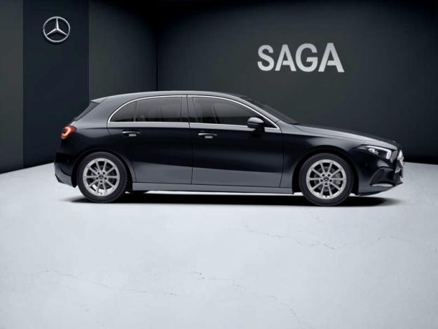 MERCEDES-BENZ Classe A 180 d Progressive Line 7G-DCT  