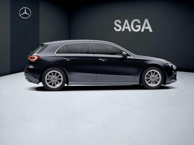 MERCEDES-BENZ Classe A 180 d Progressive Line 7G-DCT  