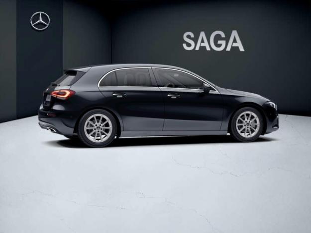 MERCEDES-BENZ Classe A 180 d Progressive Line 7G-DCT  