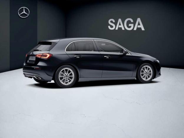 MERCEDES-BENZ Classe A 180 d Progressive Line 7G-DCT  