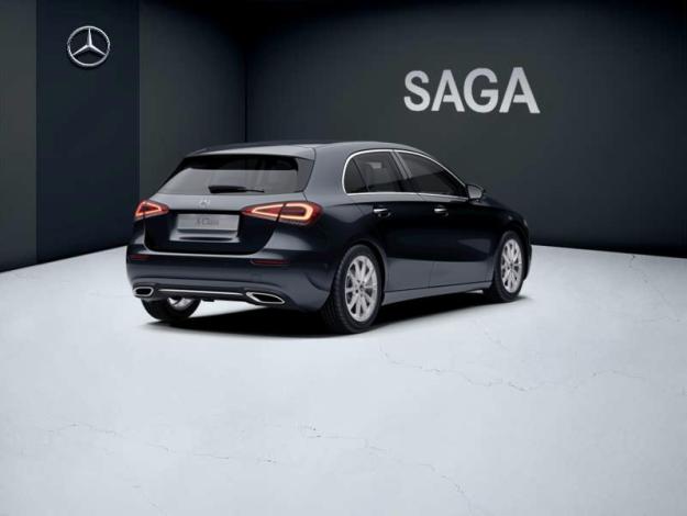 MERCEDES-BENZ Classe A 180 d Progressive Line 7G-DCT  
