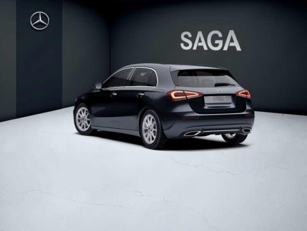 MERCEDES-BENZ Classe A 180 d Progressive Line 7G-DCT  