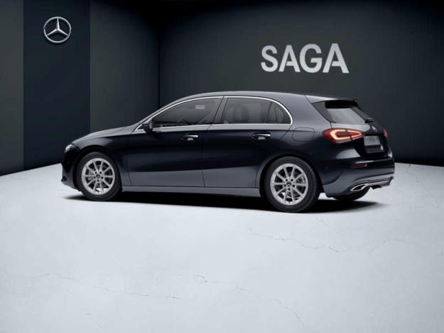 MERCEDES-BENZ Classe A 180 d Progressive Line 7G-DCT  