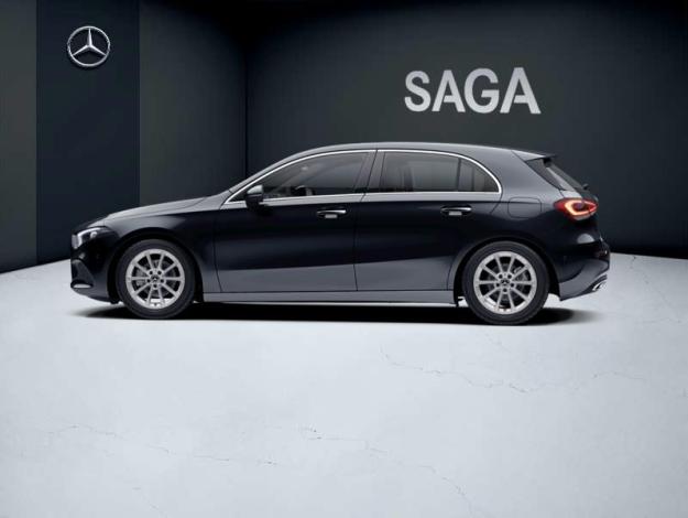 MERCEDES-BENZ Classe A 180 d Progressive Line 7G-DCT  