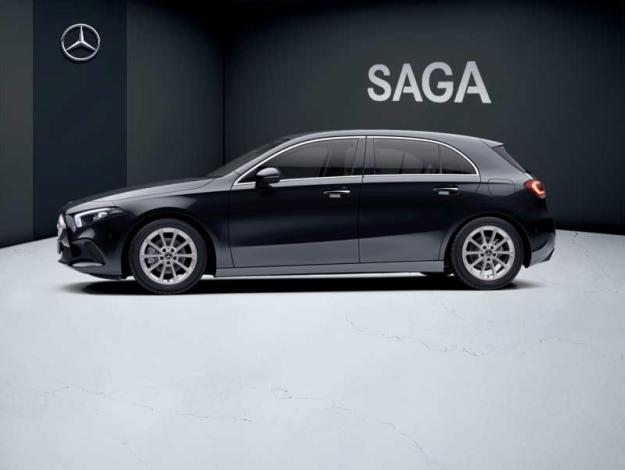 MERCEDES-BENZ Classe A 180 d Progressive Line 7G-DCT  