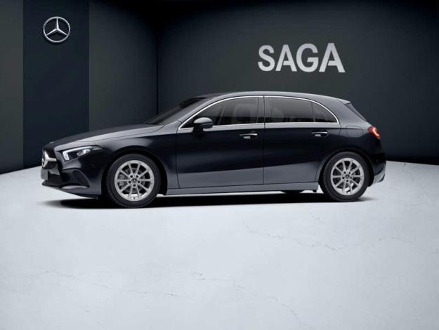 MERCEDES-BENZ Classe A 180 d Progressive Line 7G-DCT  