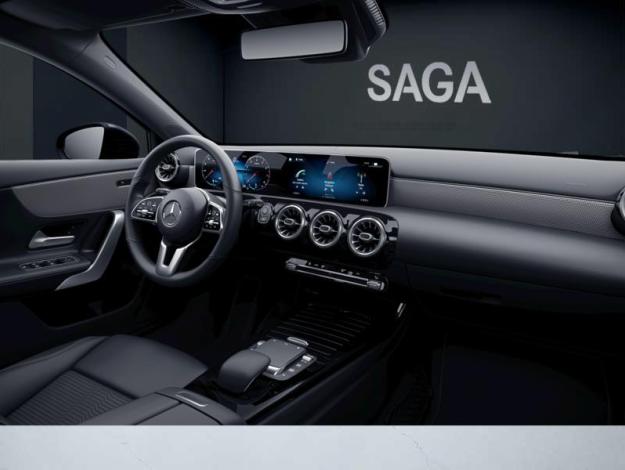 MERCEDES-BENZ Classe A 180 d Progressive Line 7G-DCT  