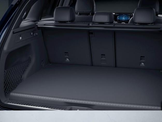 MERCEDES-BENZ GLC SUV GLC 300de 4MATIC SUV AMG Line  