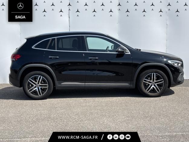 MERCEDES-BENZ GLA 200 d Progressive Line  GLA 200 d Progressive Line