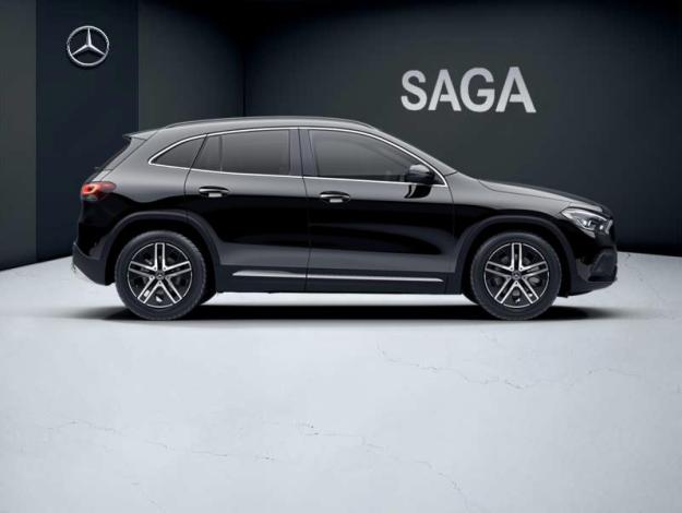 MERCEDES-BENZ GLA 200 d Progressive Line  GLA 200 d Progressive Line