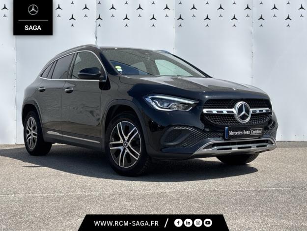 MERCEDES-BENZ GLA 200 d Progressive Line  GLA 200 d Progressive Line