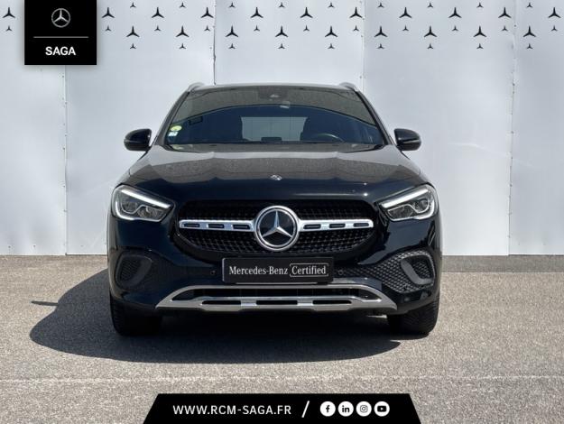 MERCEDES-BENZ GLA 200 d Progressive Line  GLA 200 d Progressive Line