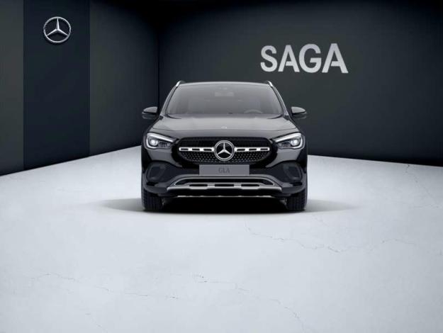 MERCEDES-BENZ GLA 200 d Progressive Line  GLA 200 d Progressive Line
