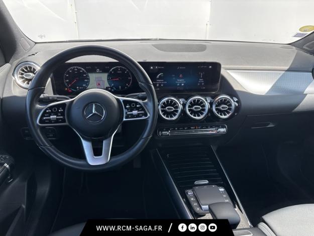 MERCEDES-BENZ GLA 200 d Progressive Line  GLA 200 d Progressive Line