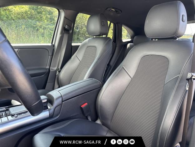 MERCEDES-BENZ GLA 200 d Progressive Line  GLA 200 d Progressive Line