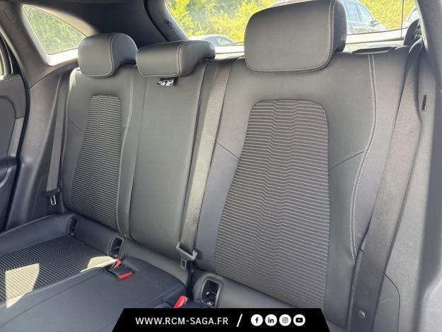 MERCEDES-BENZ GLA 200 d Progressive Line  GLA 200 d Progressive Line