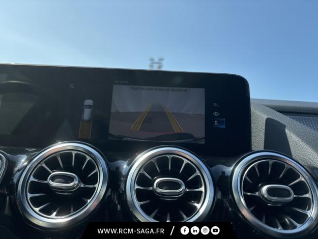 MERCEDES-BENZ GLA 200 d Progressive Line  GLA 200 d Progressive Line